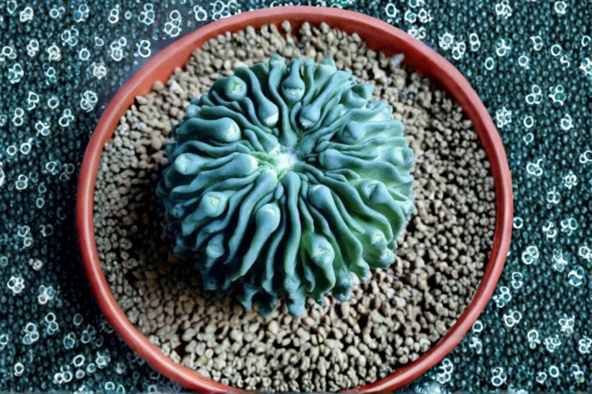 15 Mixed Lithops Seeds - Rare Living Stones Succulent Collection - Lithops spp. for Indoor Growing and Container Displays
