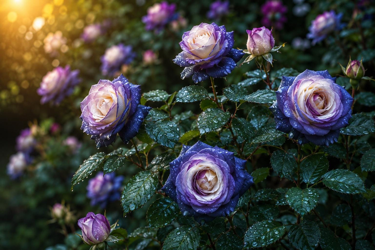 20pcs Fall in Love Rose Seeds β Easy Care, Fast Germination, Vibrant Blooms, Rosa spp.