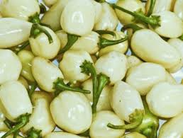 White Habanero Pepper Seeds | Heirloom Non-GMO | Capsicum Chinense | Creamy White | Hot Peppers | 250,000-500,000 Scoville