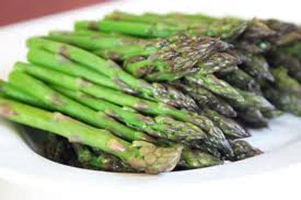 Asparagus Seeds - 25 Heirloom Seeds - Mary Washington Variety - Asparagus officinalis - Healthy Vegetable Gardening
