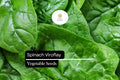 Spinach Viroflay Seeds | Heirloom, Giant Leaf, Fast-Growing