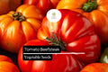 Beefsteak Tomato Seeds – Heirloom, Large Juicy Slicing Tomatoes (Solanum lycopersicum)