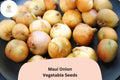 Maui Onion Seeds | Sweet, Mild Flavor for Grilling & Salads