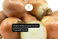 Walla Walla Sweet Onion Seeds | Heirloom Vegetable, Large Bulbs