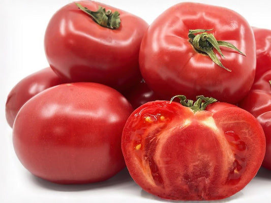 VR Moscow Tomato Seeds – Cold Hardy Heirloom Slicing Tomato for Cooler Climates, 30 Seeds