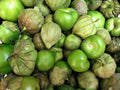 Tomatillo Verde Seeds - 30 Pack, Vegetable for Salsa Verde, Home Garden, Bright Green Fruit, Latin Cooking, Solanum mexicanum