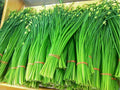 Flowering Chinese Leek Seeds – Edible Garlic Chives, Allium tuberosum, Heirloom, Non-GMO, Pollinator-Friendly Herb