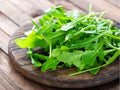 Arugula Herb Seeds – 500 Non-GMO Heirloom Fast-Growing Leafy Green (Eruca vesicaria)