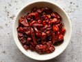 Chile Piquin Pepper Seeds – 25 Count, Small Wild Hot Chili, Capsicum annuum var. glabriusculum, High Heat, Drying & Sauce Use