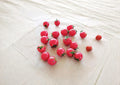 Small Red Cherry Tomato Seeds – Heirloom, Sweet, Juicy, 200 Seeds for Garden Beds, Containers, and Fresh Snacks