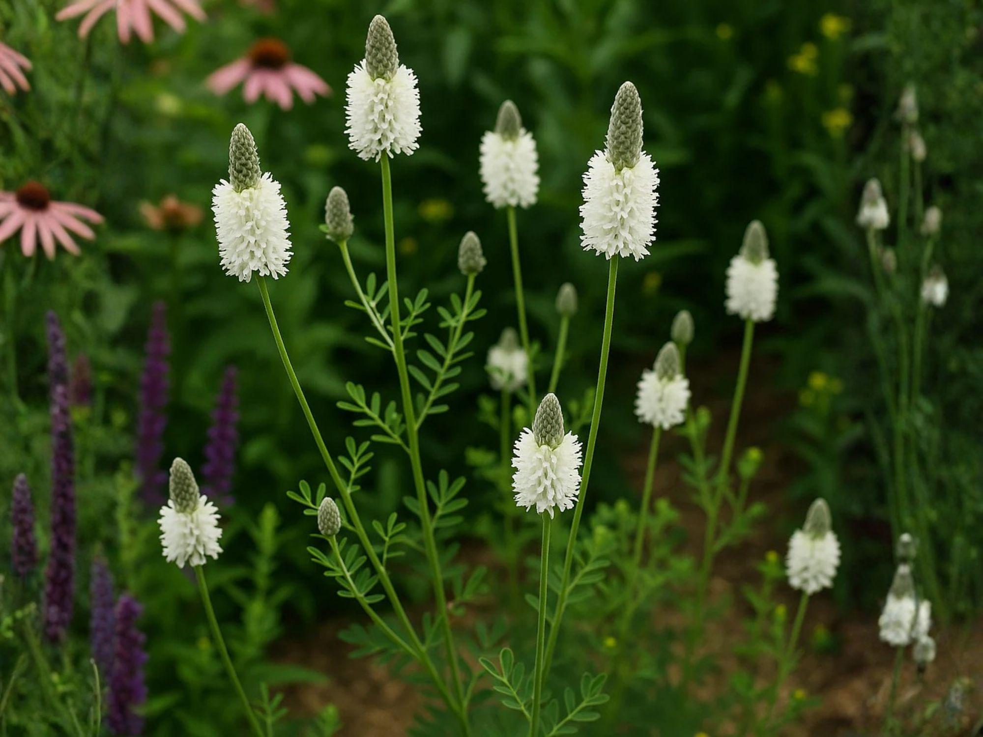 Eastern Gamagrass Seeds - Native Prairie Warm-Season Grass, Tripsacum dactyloides, Erosion Control & Wildlife Habitat