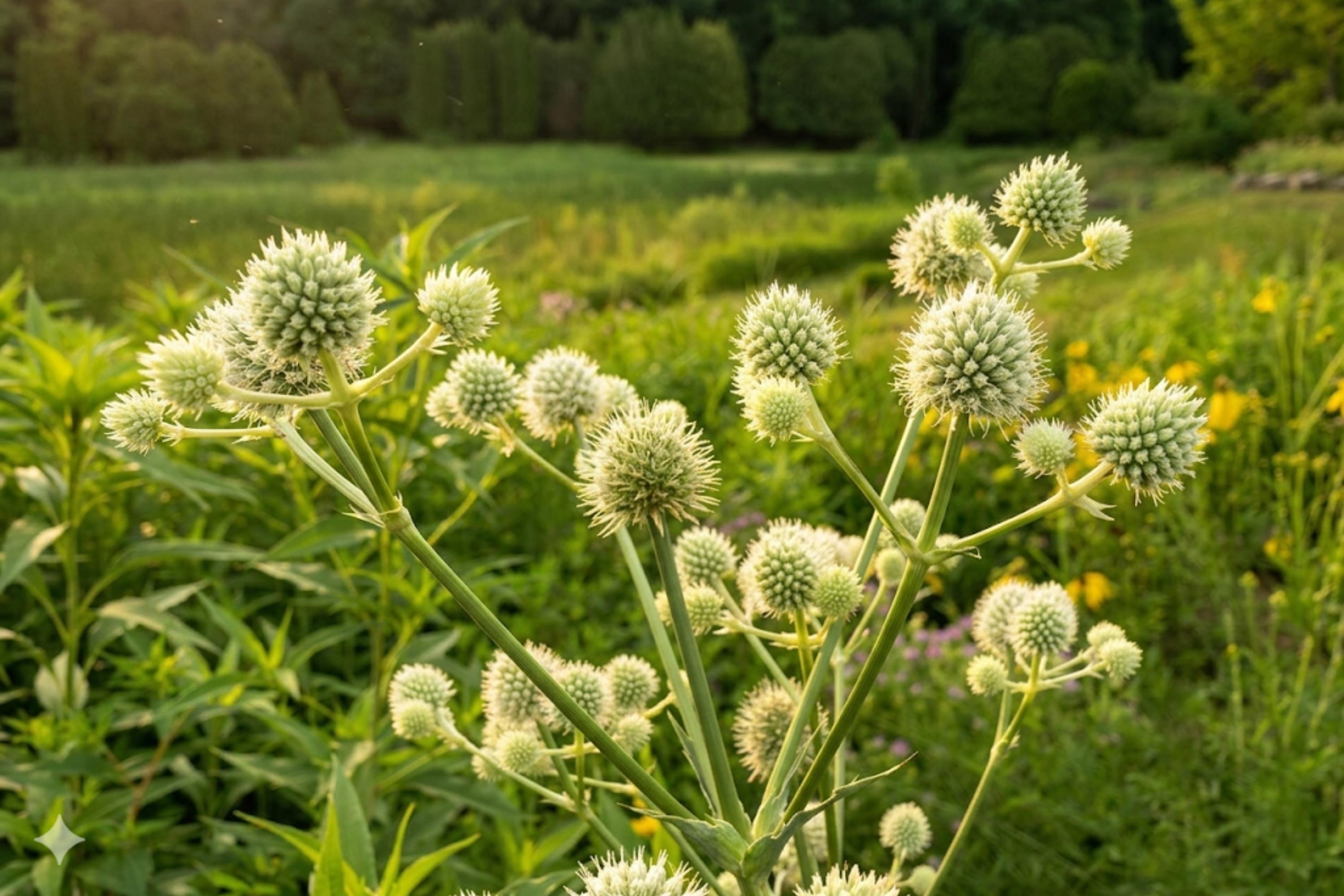 Joe Pye Weed Seeds 100 Eutrochium fistulosum Native Wildflower for Pollinators & Butterflies