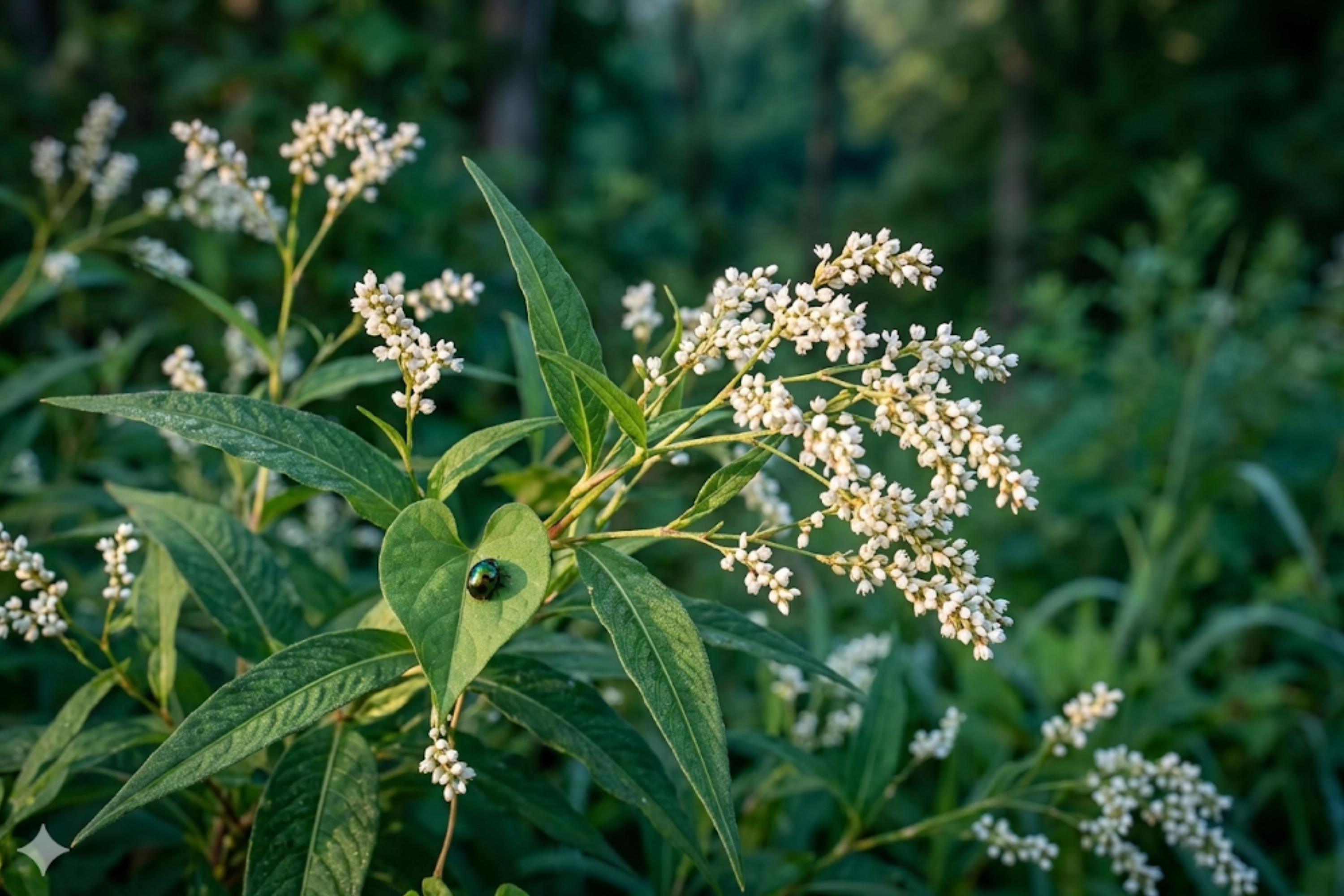 Rose Milkweed Seeds (15) | Asclepias incarnata | Native Pollinator Plant for Monarchs & Wetlands