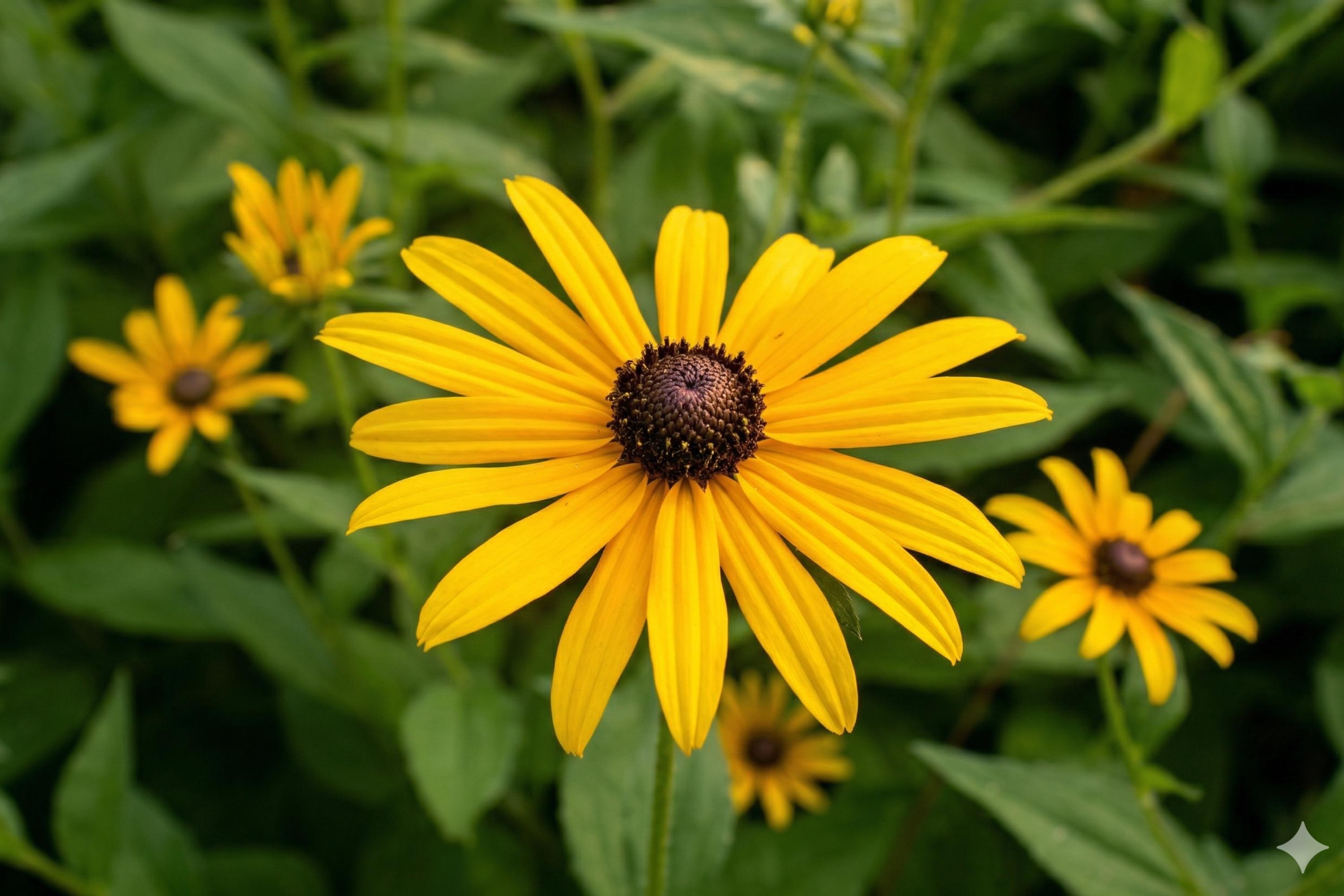 250 Mexican Hat Ratibida Columnifera Pulchra Seeds | Prairie Coneflower Wildflower Seeds for Native Gardens and Pollinator Attracting