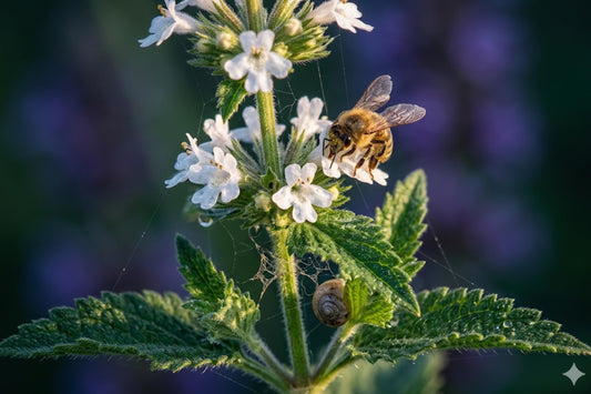 Prince’s Plume Seeds (Stanleya pinnata) – Drought-Tolerant Native Wildflower for Xeriscaping & Pollinator Gardens