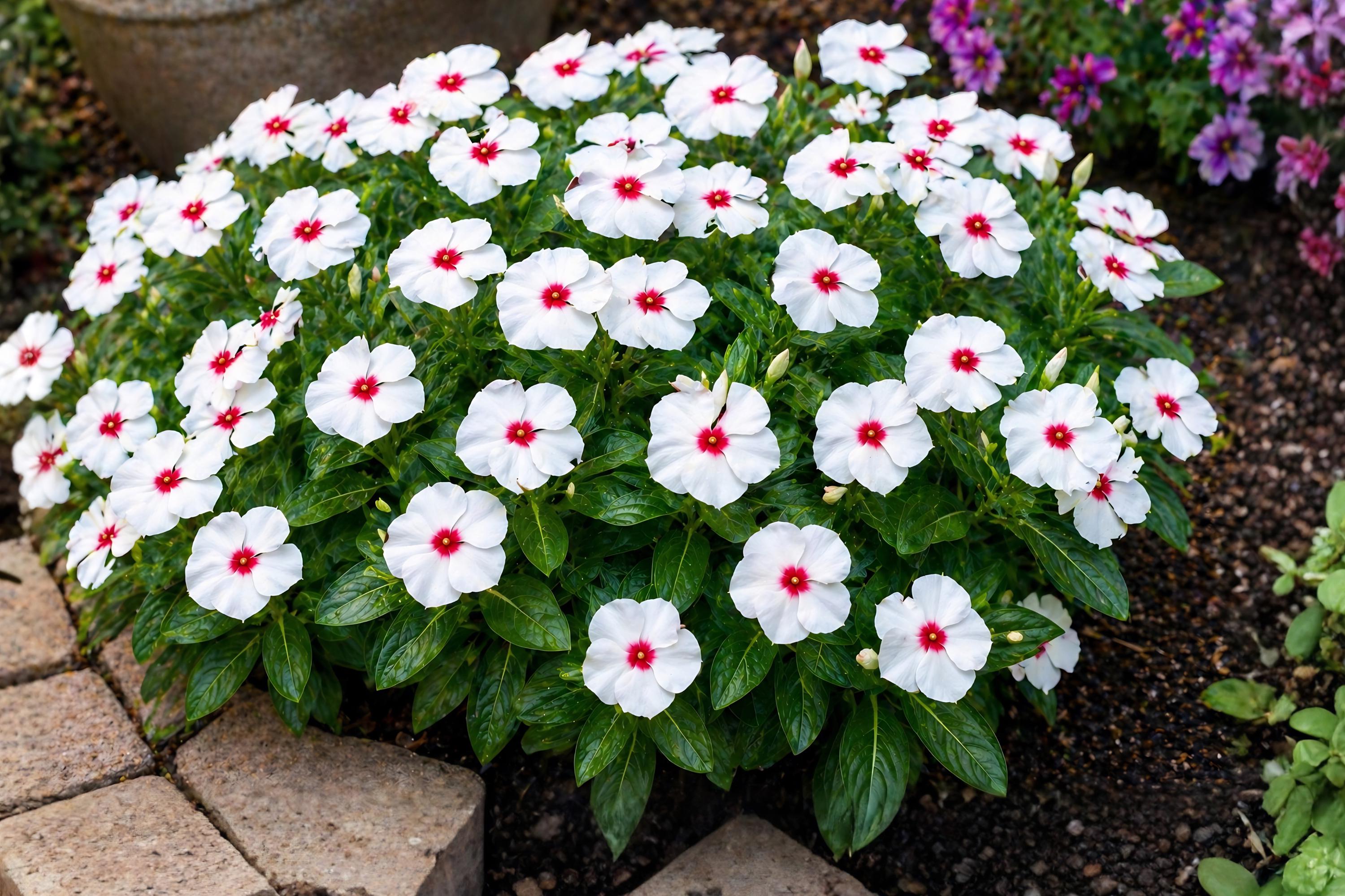 Japanese Woodland Peony Seeds – Rare Paeonia japonica with White Blooms, Shade-Loving Perennial for Woodland Gardens and Natural Landscapes