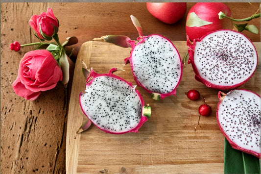 Dragon Fruit 1 Plant â€“ Hylocereus undatus