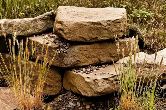 Hard Fescue Grass Seeds – Festuca brevipila, Drought Tolerant, Fine-Textured, Low-Maintenance Lawn & Erosion Control Seed