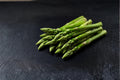 Jersey Giant Asparagus Plants – 2 Bare Root Crowns – Perennial Edible Vegetable – Asparagus officinalis for Home Garden