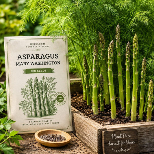 Western Yarrow Seeds (Achillea millefolium occidentalis) – Native, Drought Tolerant, White Blooms, Wildflower for Prairie Gardens & Pollinator Habitats