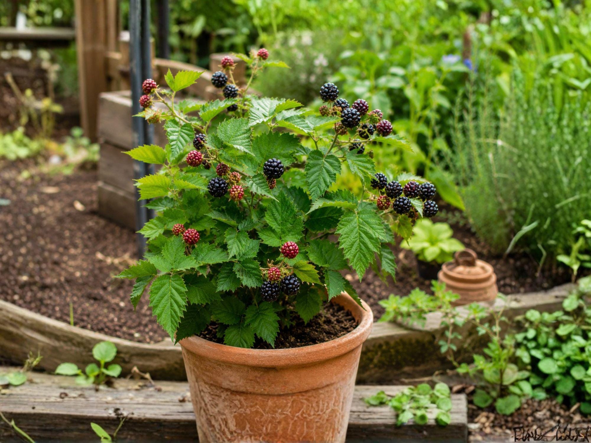 Jostaberry Gooseberry Unrooted Cuttings – Ribes × nidigrolaria, Berry Shrub, Edible Dark Berries, Hardy Outdoor Plant