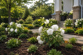 White Hibiscus Seeds - Double Bloom Variety for Summer Gardens - Hibiscus rosa-sinensis - Tropical Flowering Shrub