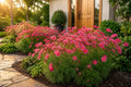 Coreopsis Seeds 500 Count - Vibrant Pink Daisy Flowers - Coreopsis rosea - Butterfly Attracting, Easy to Grow, Wildflower Garden