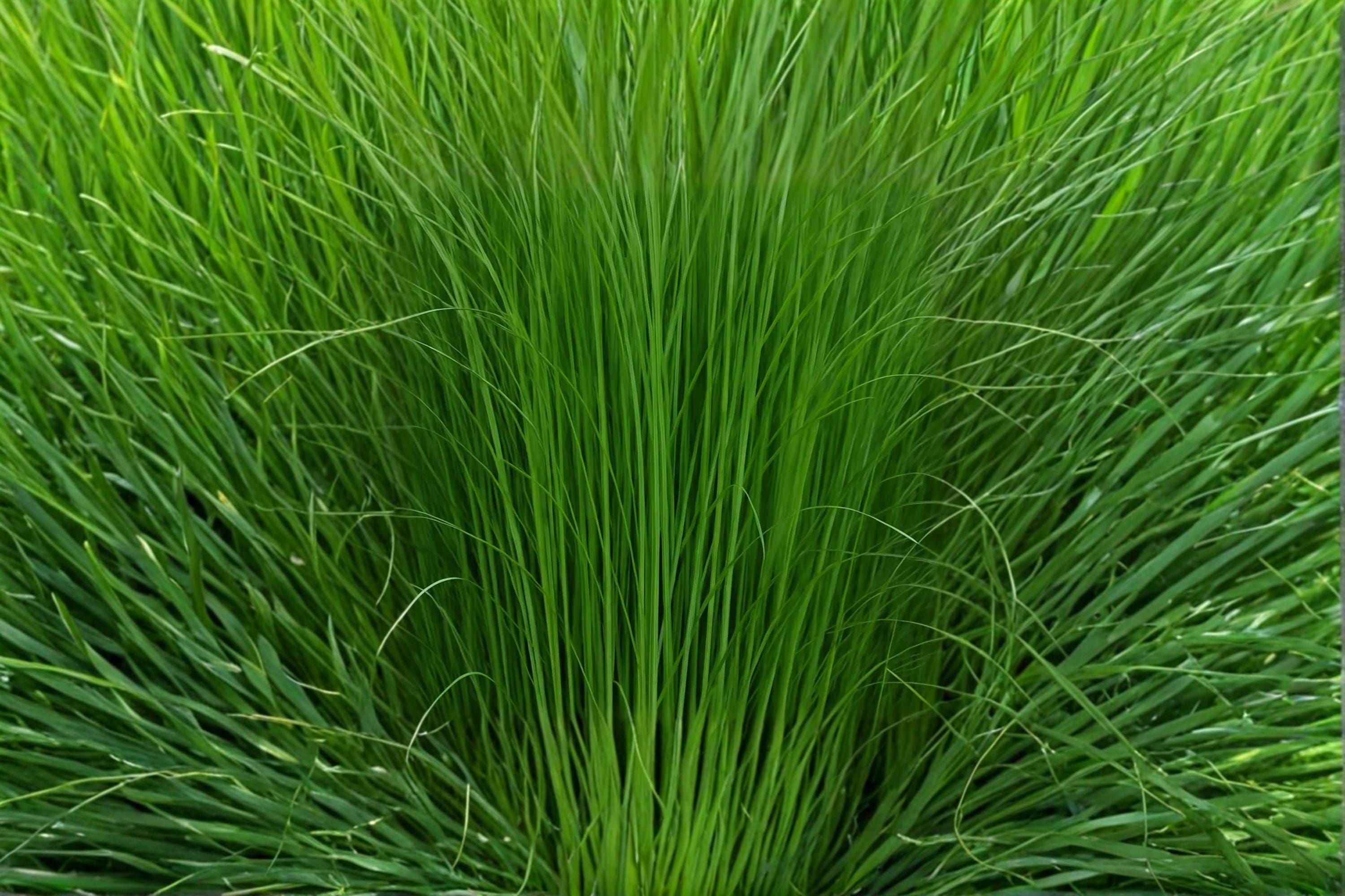 Elephant Grass Seeds | Pennisetum purpureum | Ornamental Tall Grass for Landscaping & Privacy Screening