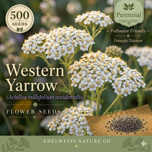 Wild Leek Seeds | Allium tricoccum | Edible Ramps for Foraging & Woodland Gardens | 10 Seeds