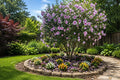 Hibiscus Seeds 50 Pack - Lavender Pink Blooms - Hibiscus rosa-sinensis - Tropical Garden Plant for Outdoor & Container Use