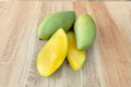 Nam Dok Mai Mango 1 Seed â€“ Mangifera indica