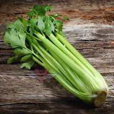 500 Seeds Golden Self-Blanching Celery, Heirloom Variety for Tender Stalks, Apium graveolens, Perfect for Cooking and Fresh Eating