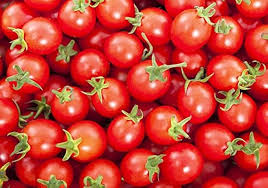 30 Sweetie Tomato Seeds - Heirloom Extra-Sweet Cherry Tomato - Solanum lycopersicum - High-Yielding for Snacking & Salads