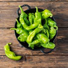 250 mg Pepperoncini Seeds - Capsicum annuum - Heirloom Italian Sweet Pepper for Planting, Pickling & Culinary Use