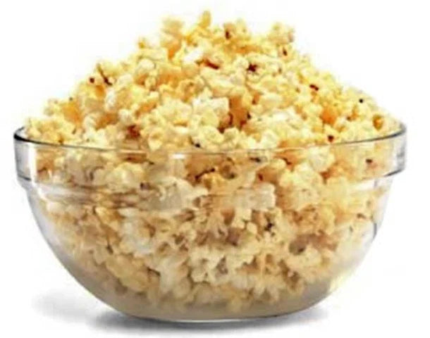 Power Puff Popcorn Seeds - Non-GMO 50 Pack - Zea mays everta - Easy to Grow for Home Gardens