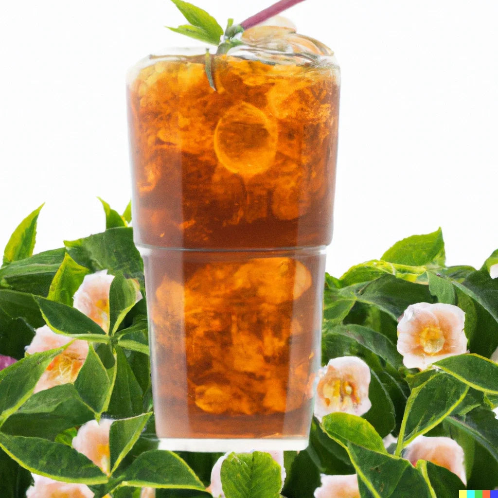 Tea Shrub Seeds - 5 Pack - Camellia sinensis - Black, White, Green Tea Leaf Plant for Home Garden