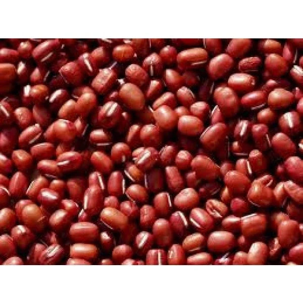 Small Red Soup Beans Seeds - 1 lb Package - Phaseolus vulgaris - High-Quality Legumes for Home Gardens and Cooking